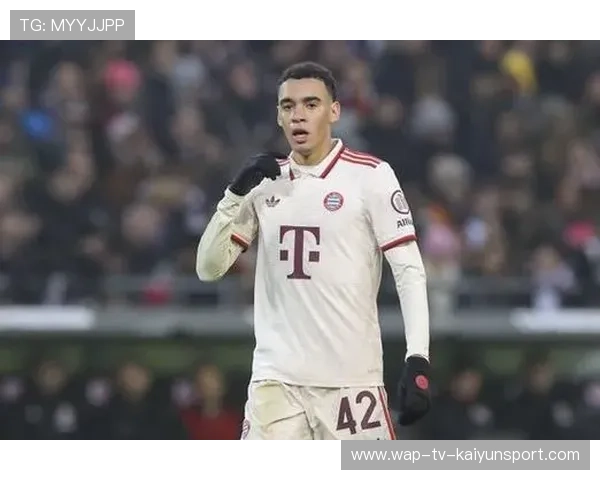 穆西亚拉：拜仁未来之星，德国希望，拜仁穆夏拉简介